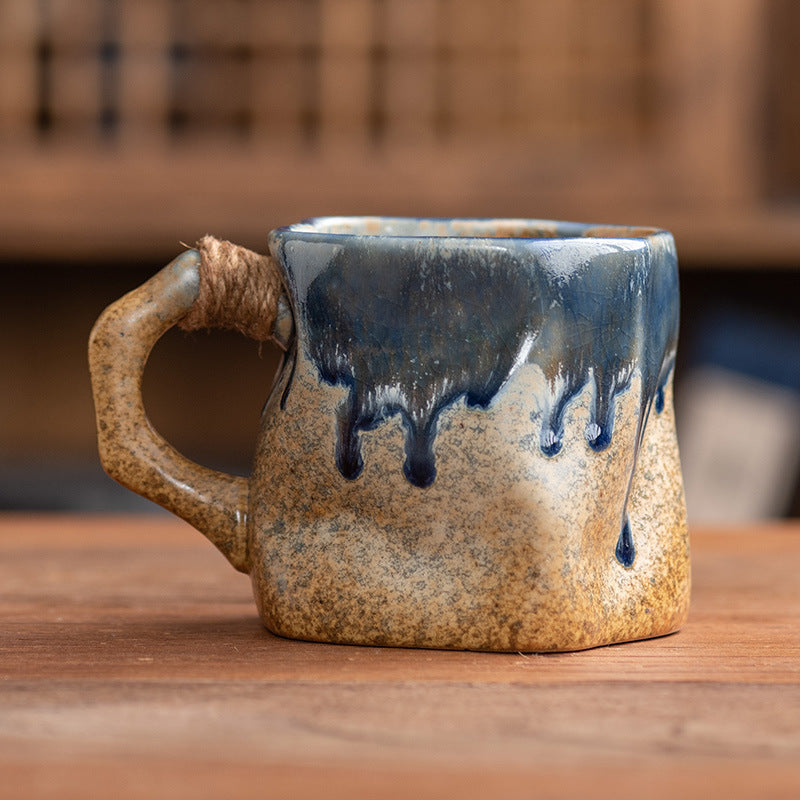 Maren Organic Glaze Mug — 300ml