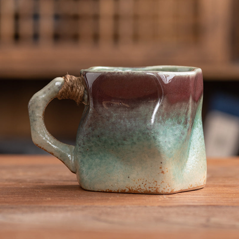 Maren Organic Glaze Mug — 300ml