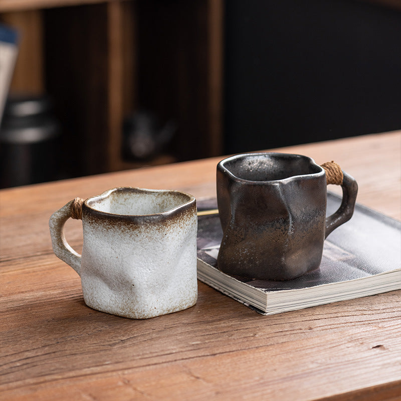 Maren Organic Glaze Mug — 300ml