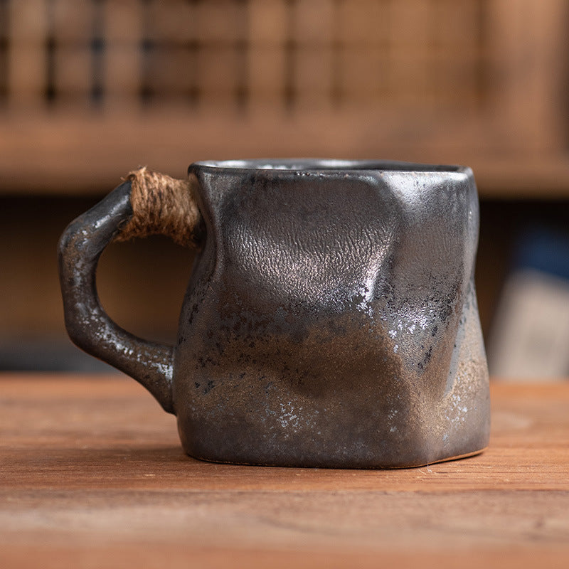 Maren Organic Glaze Mug — 300ml
