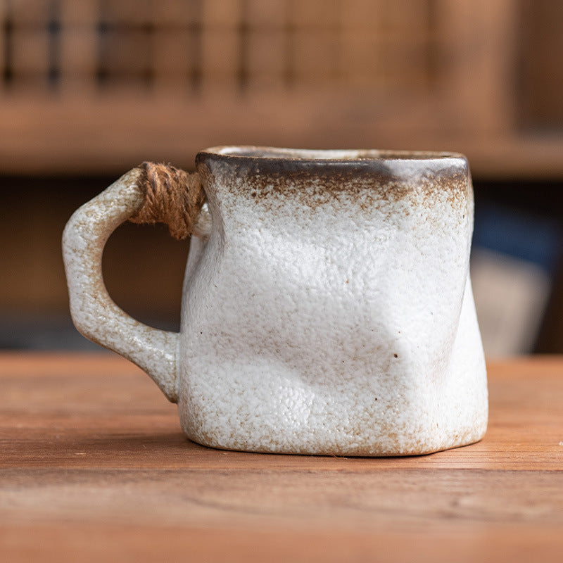 Maren Organic Glaze Mug — 300ml